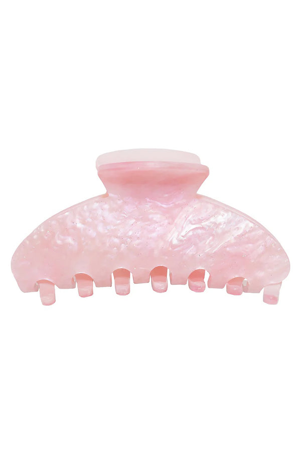 BIG EFFING CLIP IN PINK SUGAR