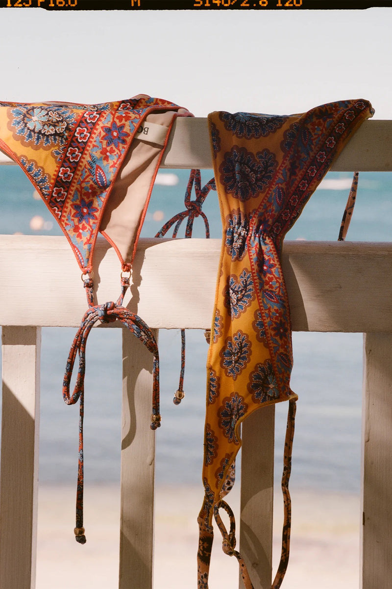 PIETRO JUNO BRALETTE