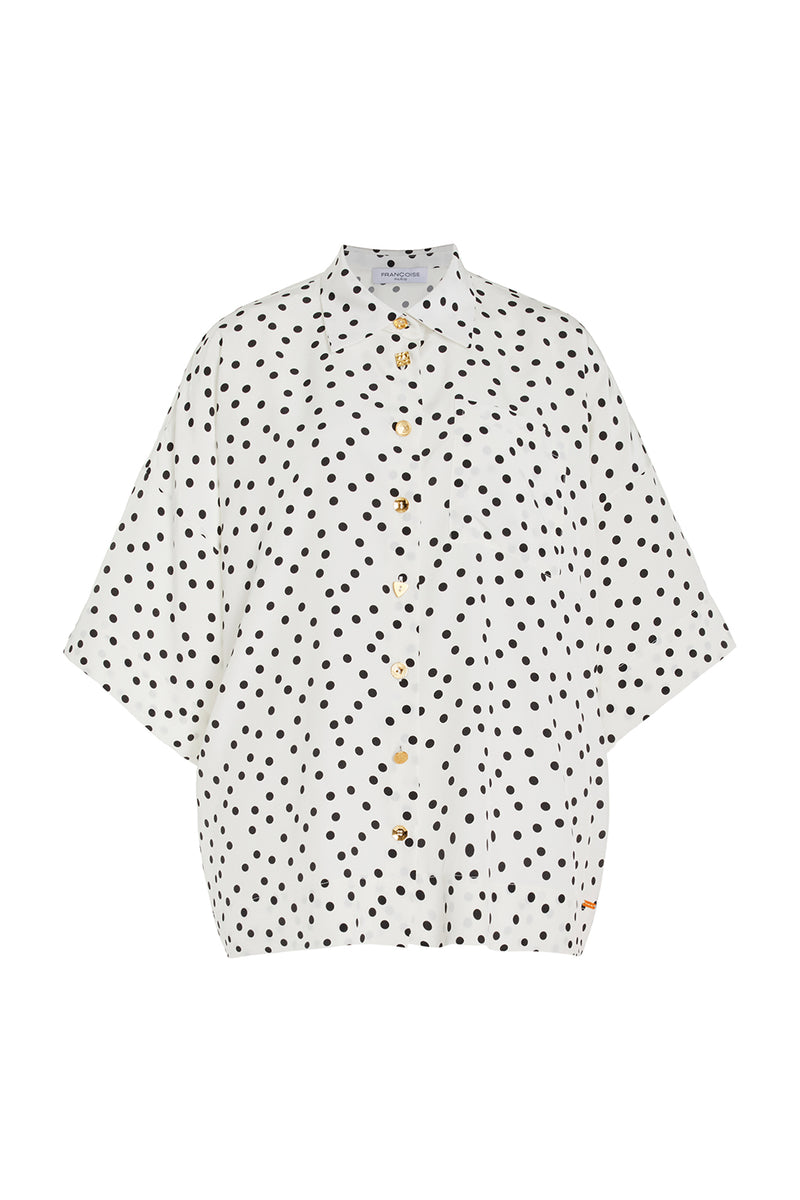 ZAOUA SHIRT