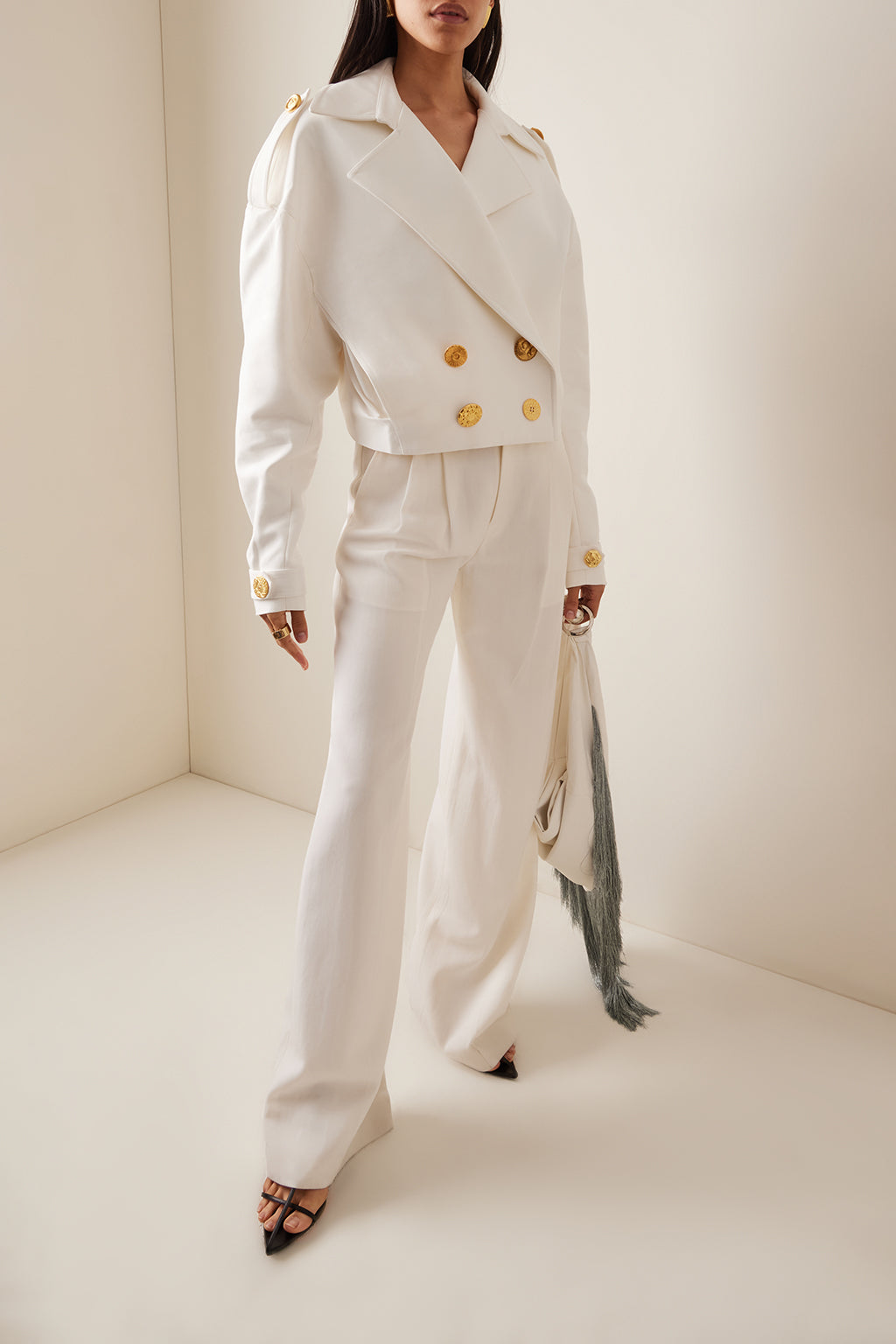 VESTE BIJOU