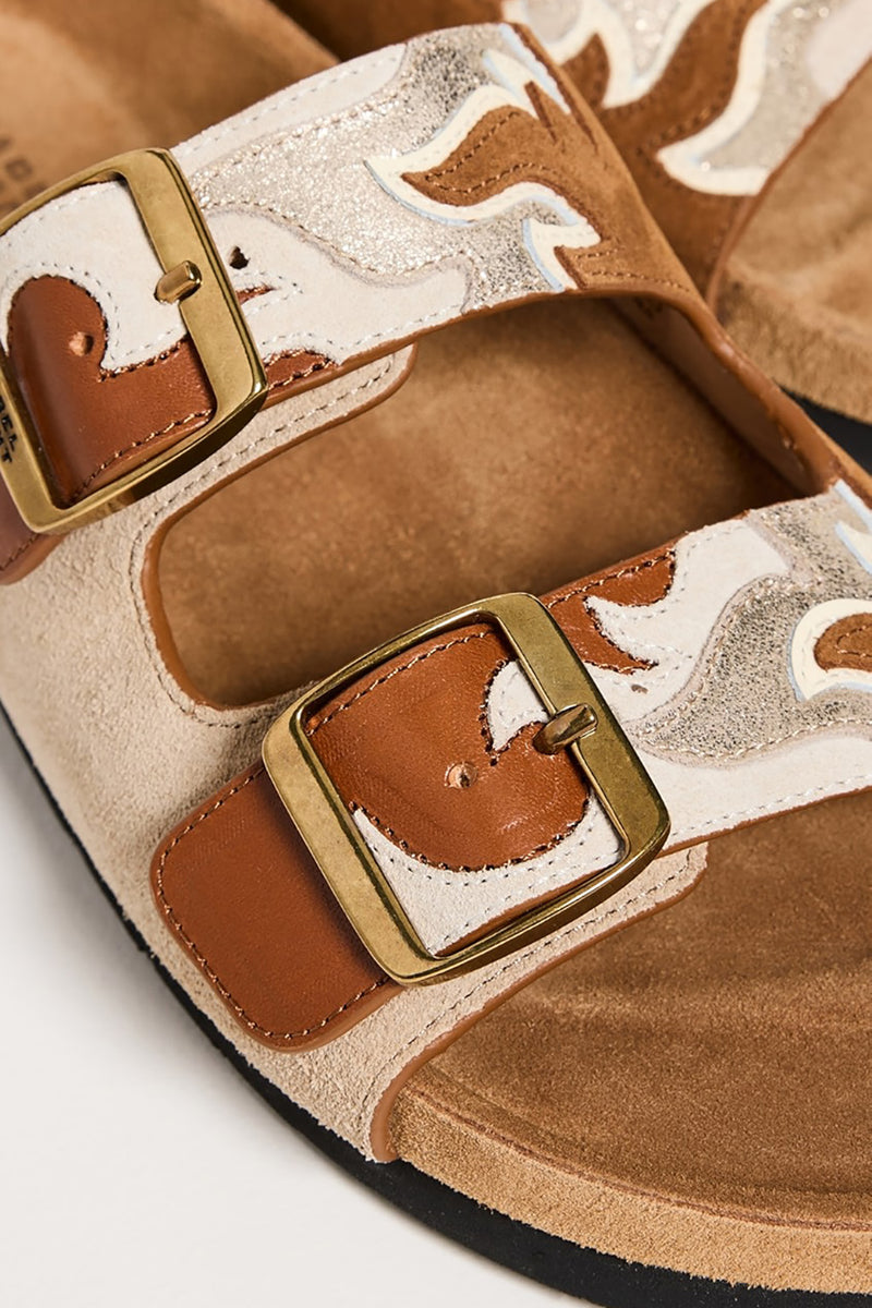 LELIK SANDALS