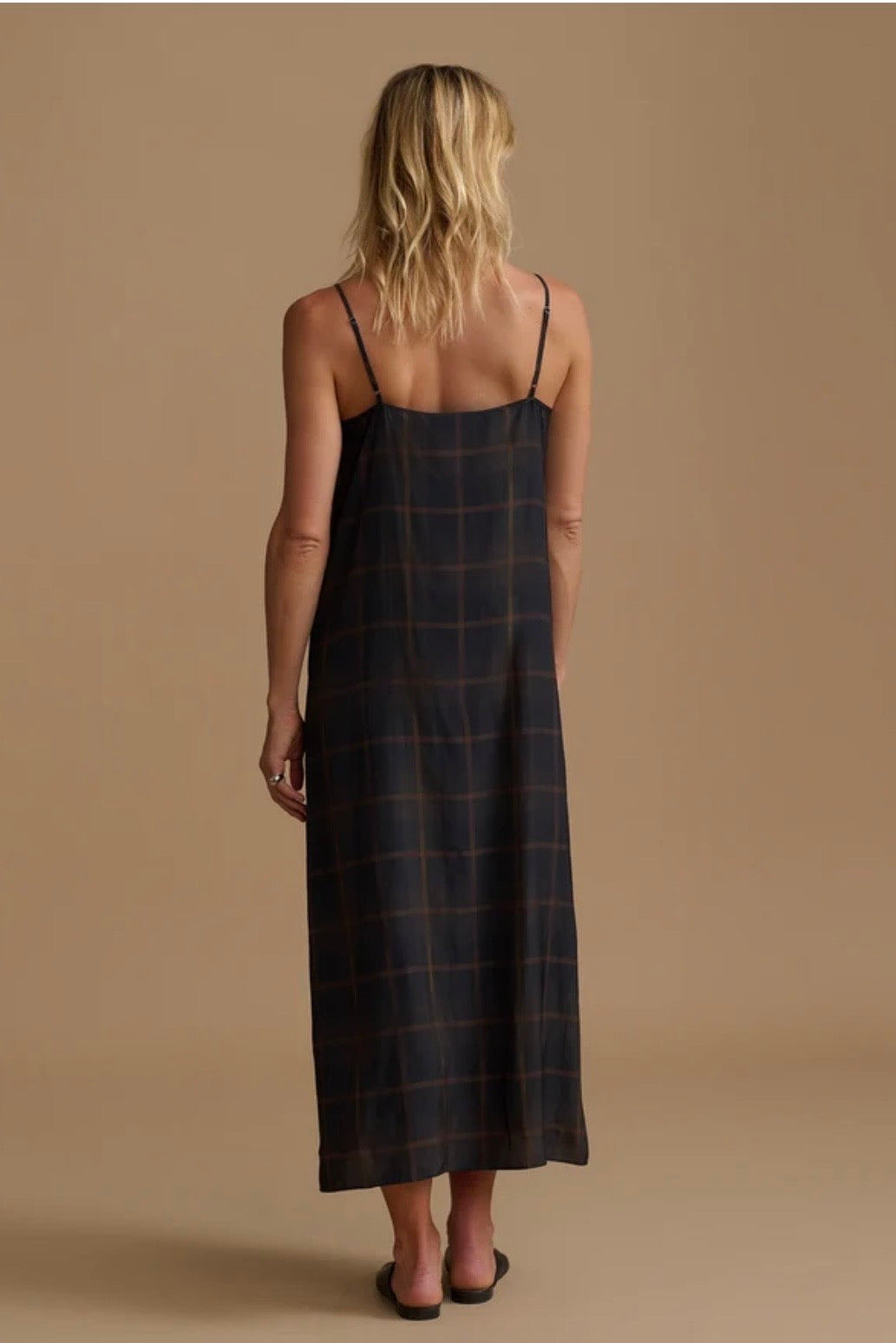 RIO SLIP DRESS