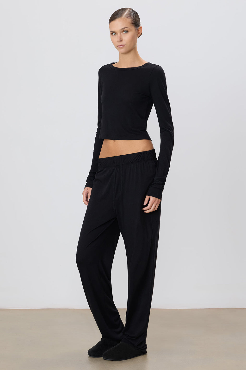 LOUNGE PANT