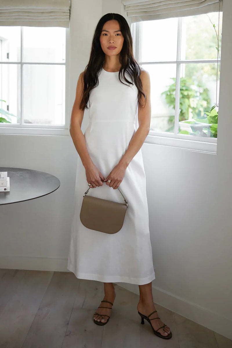EVE HEELED SANDAL