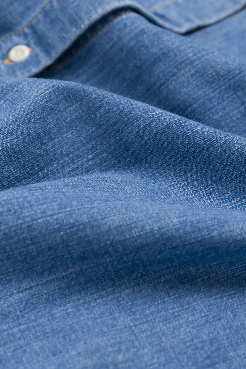 PARKER OVERSIZED SHIRT