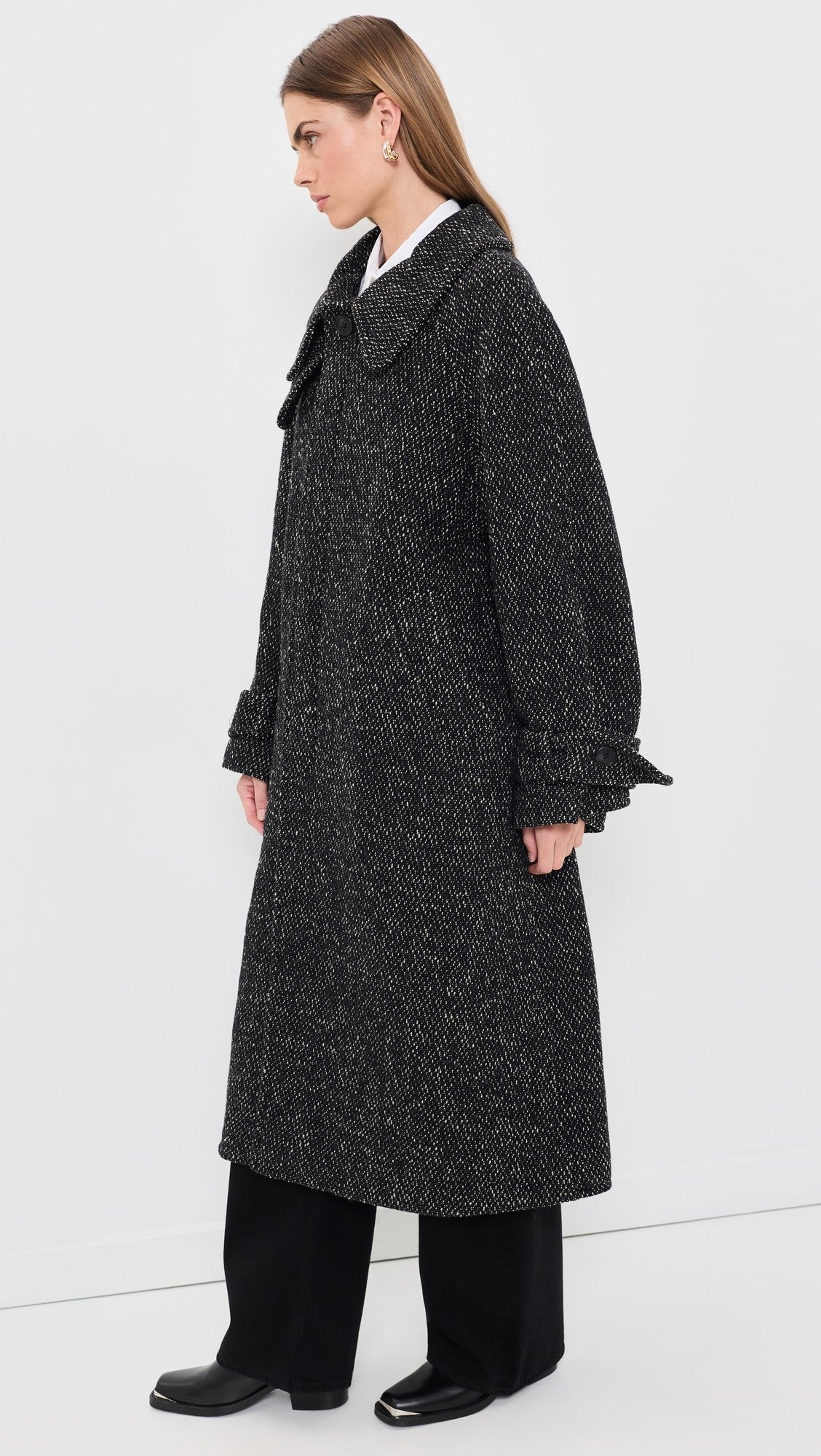JUMBO COAT