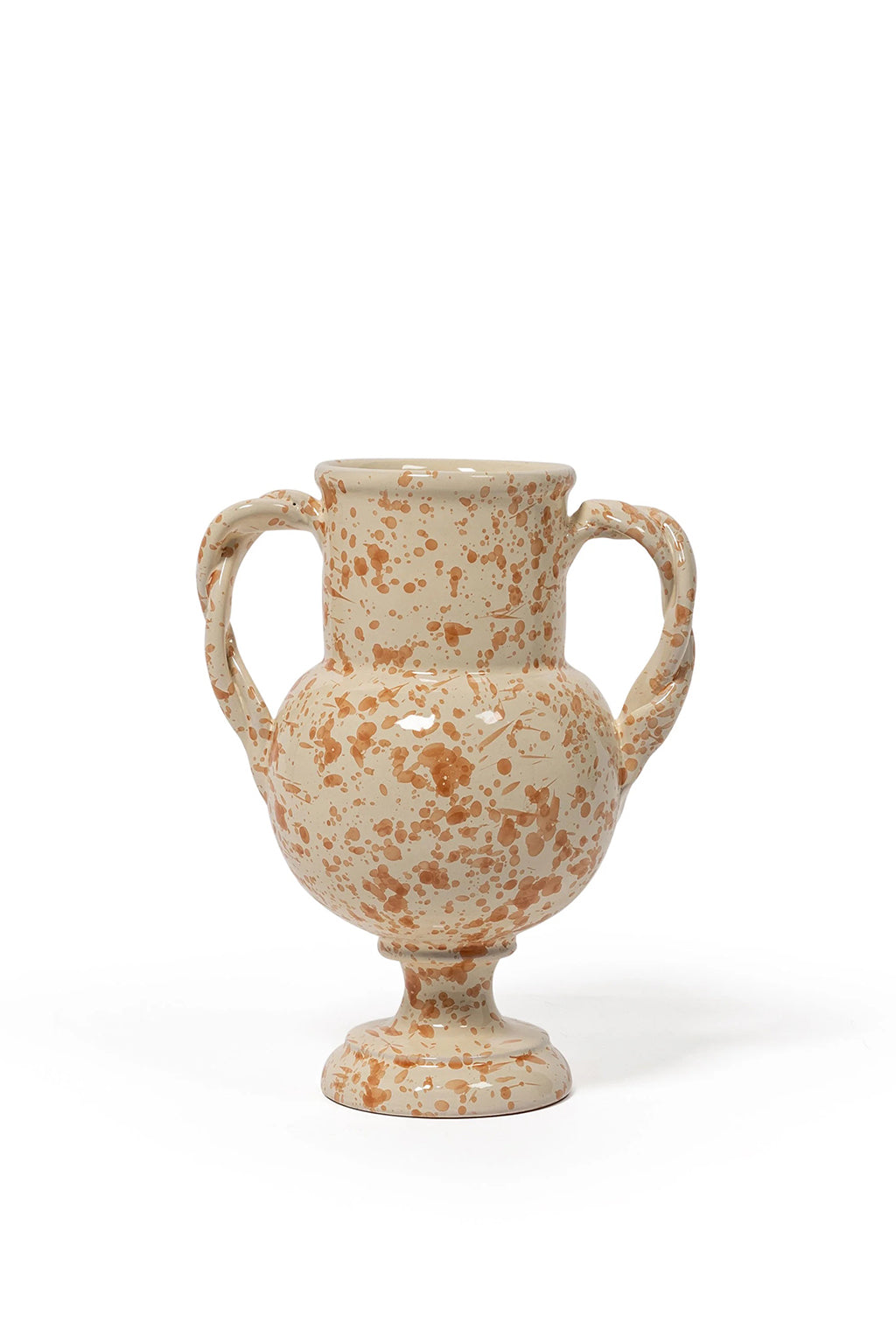 Vase SPLATTER VERONA