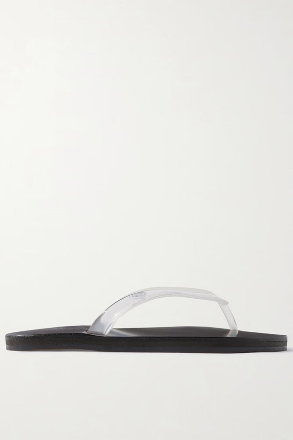SAIONARA JELLY PVC FLIP FLOPS