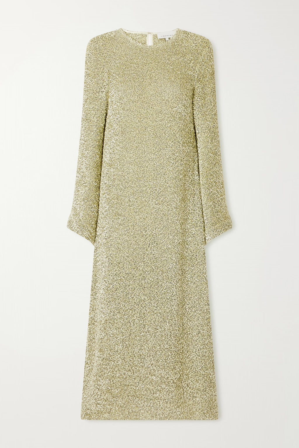 WREN TEXTURED CHENILLE DRESS *pre-order*