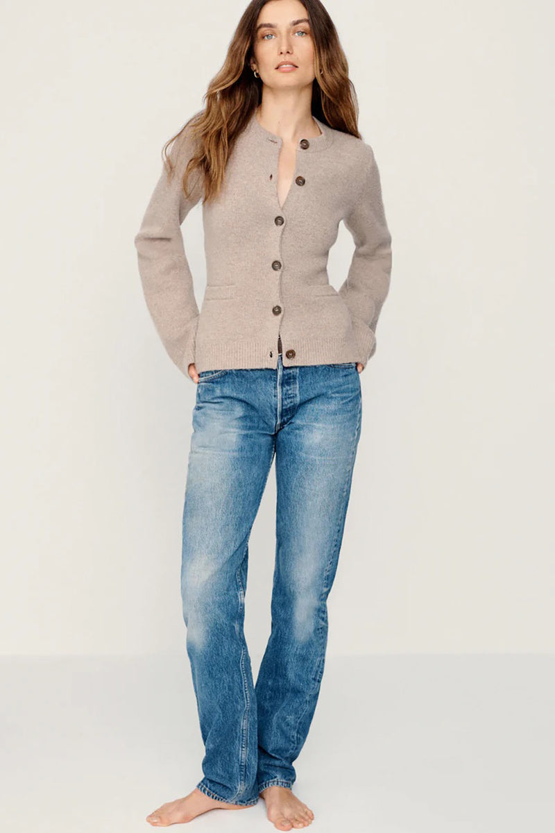 COOPER CARDIGAN