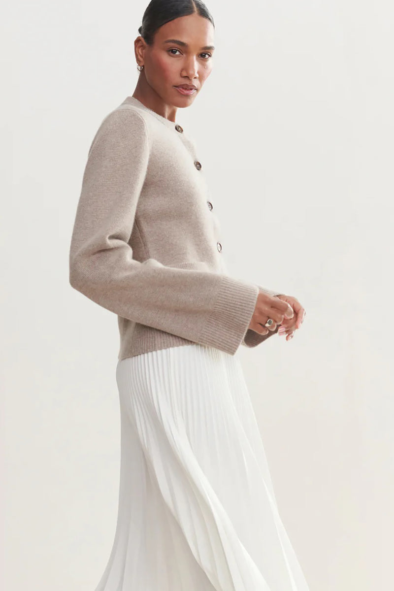 COOPER CARDIGAN