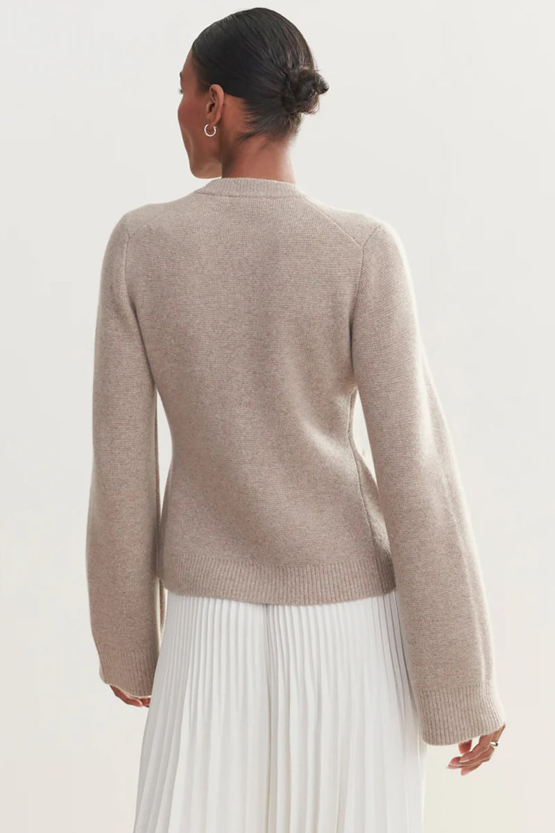 COOPER CARDIGAN