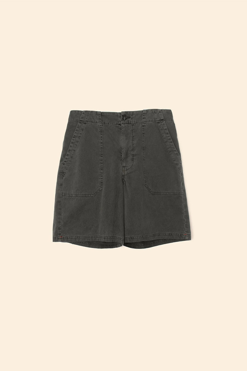 TOBY SHORT