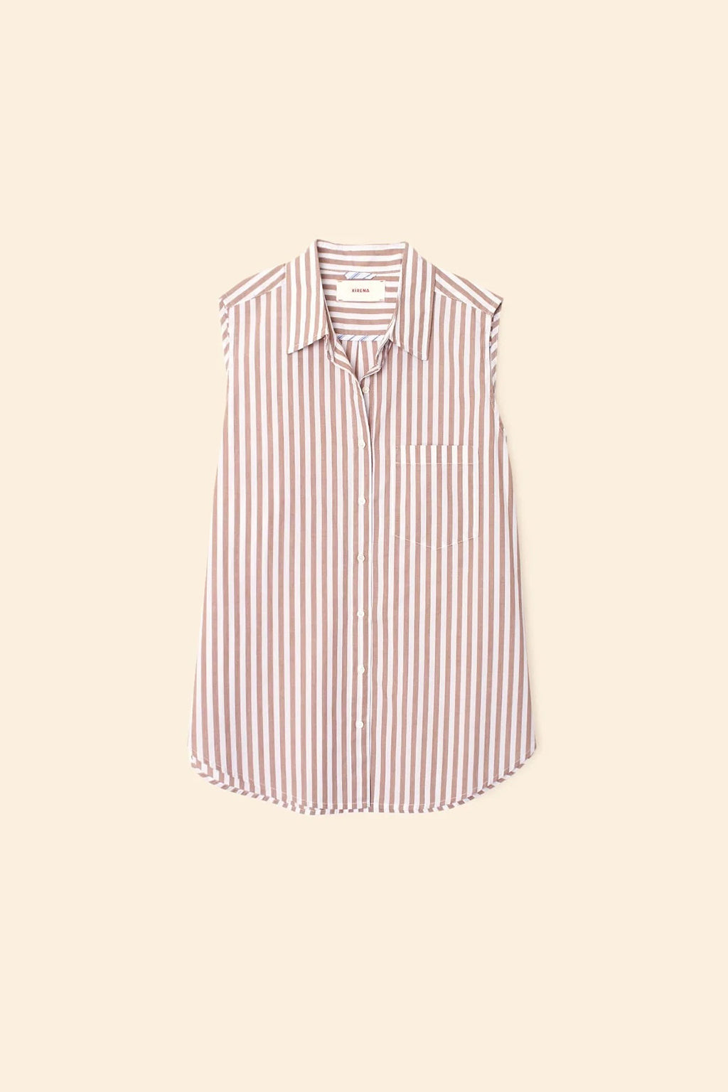CAFE BROOKS SHIRT