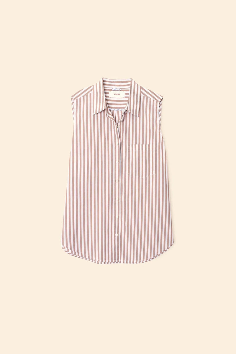 CAFE BROOKS SHIRT