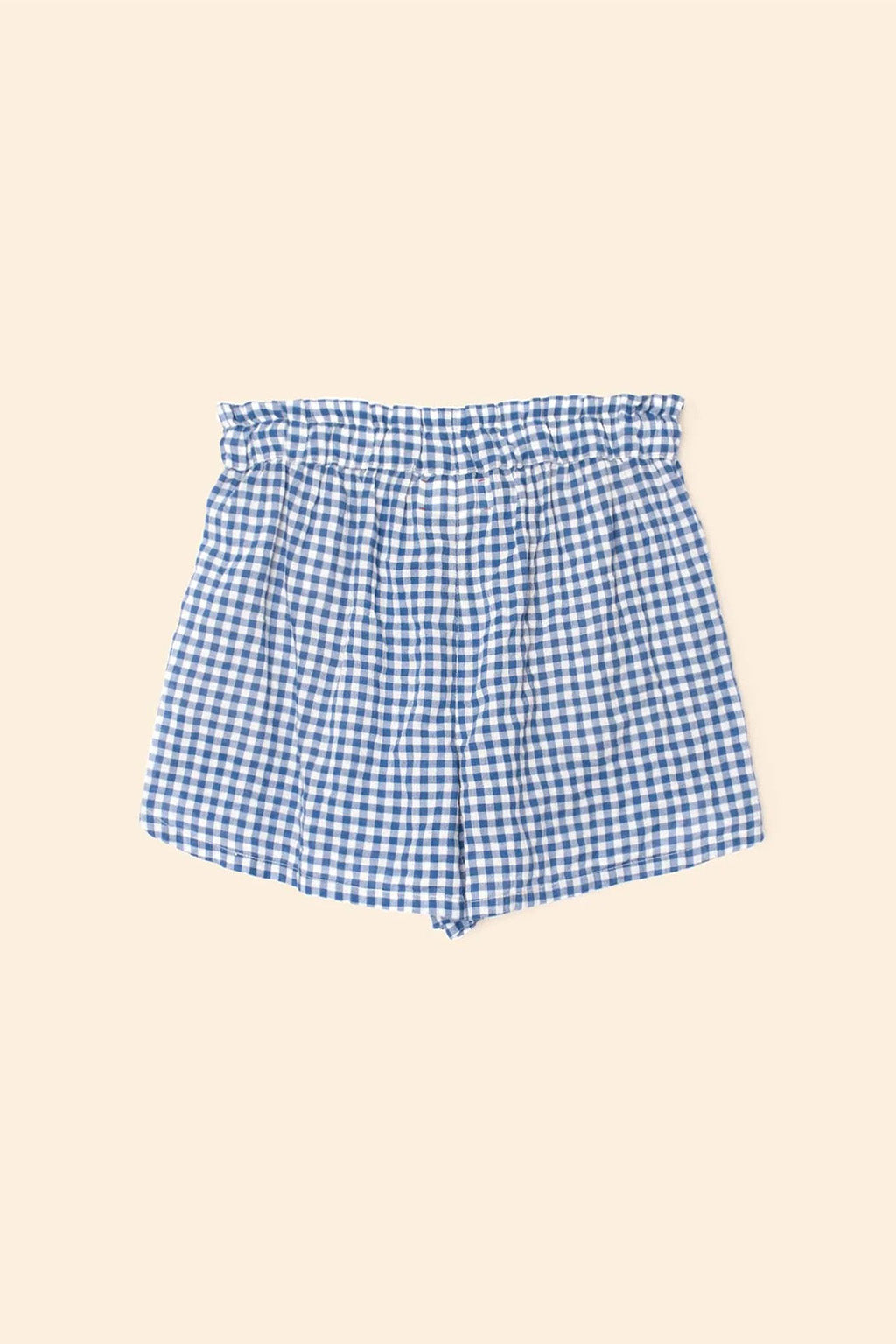 ATLANTIC BLUE STARLA SHORT