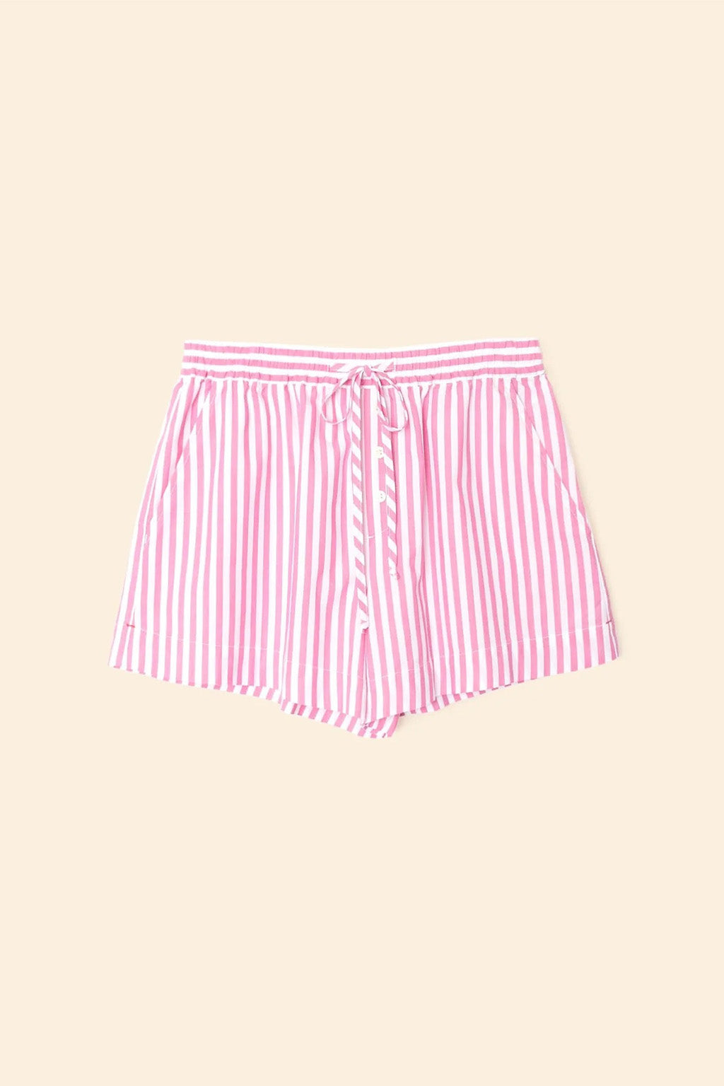ROSEBUD TOMER SHORT