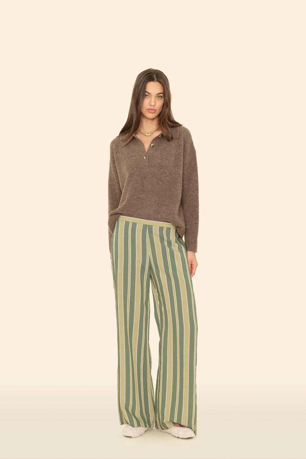 PIPPEN PANT