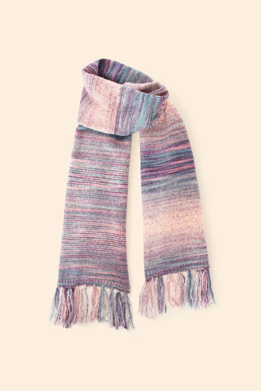 FONDA SCARF