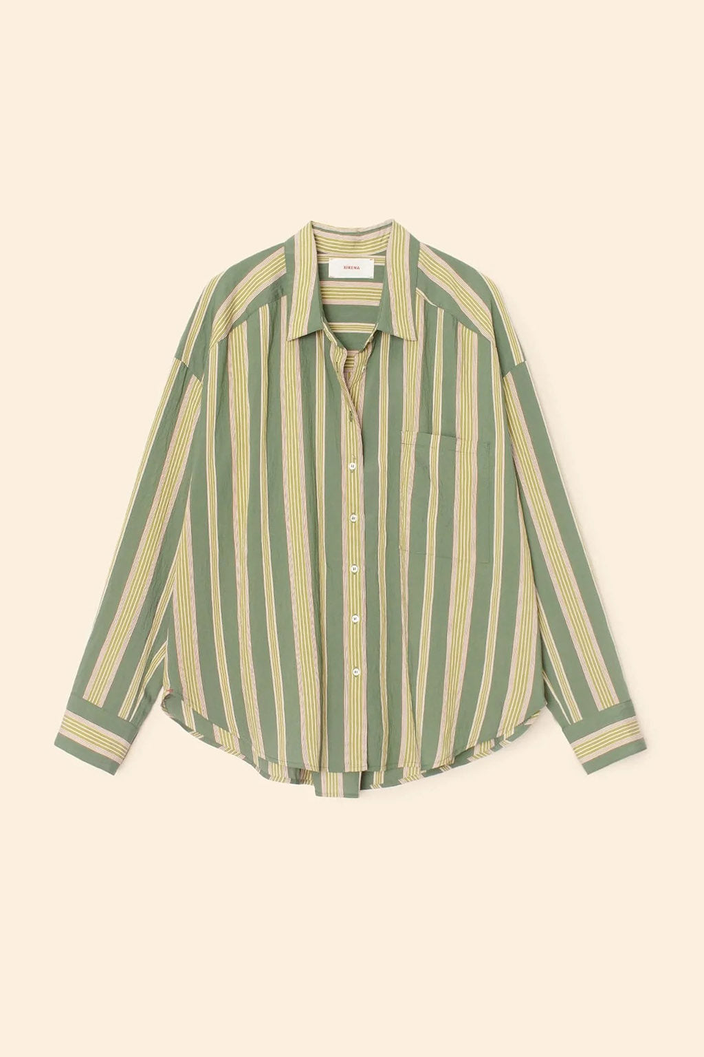 JORDY SHIRT