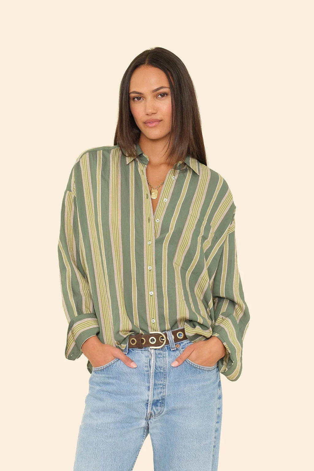 JORDY SHIRT