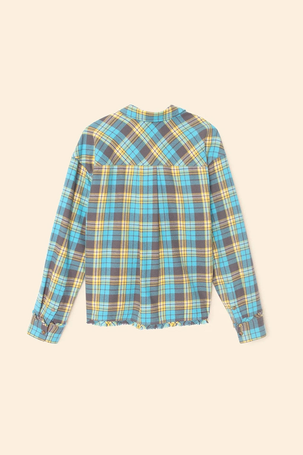 IAN SHIRT