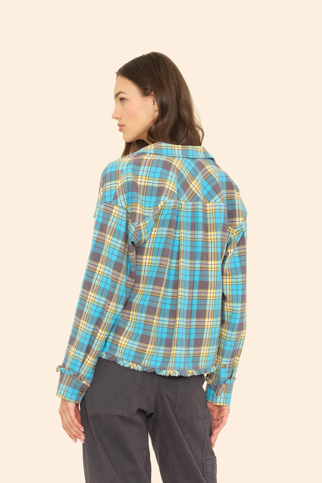 IAN SHIRT