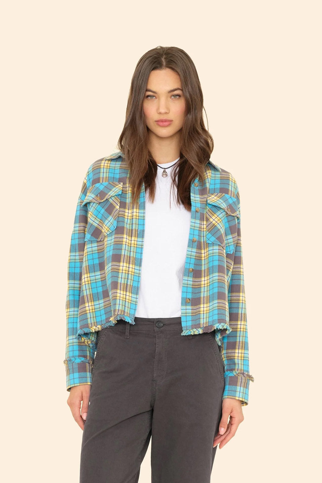 IAN SHIRT