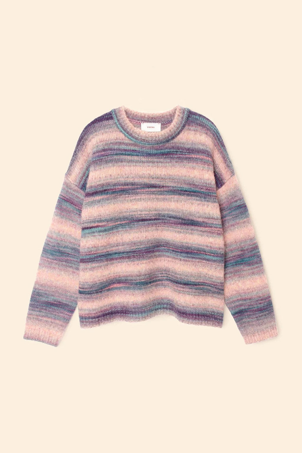 ANDERS SWEATER