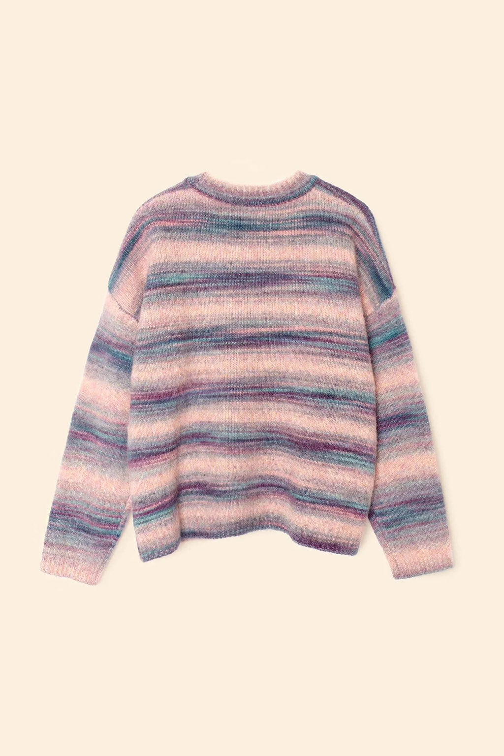ANDERS SWEATER