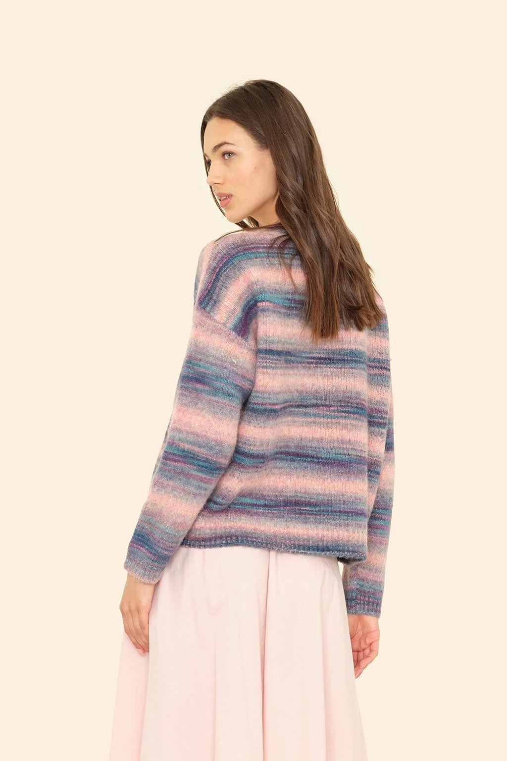 ANDERS SWEATER