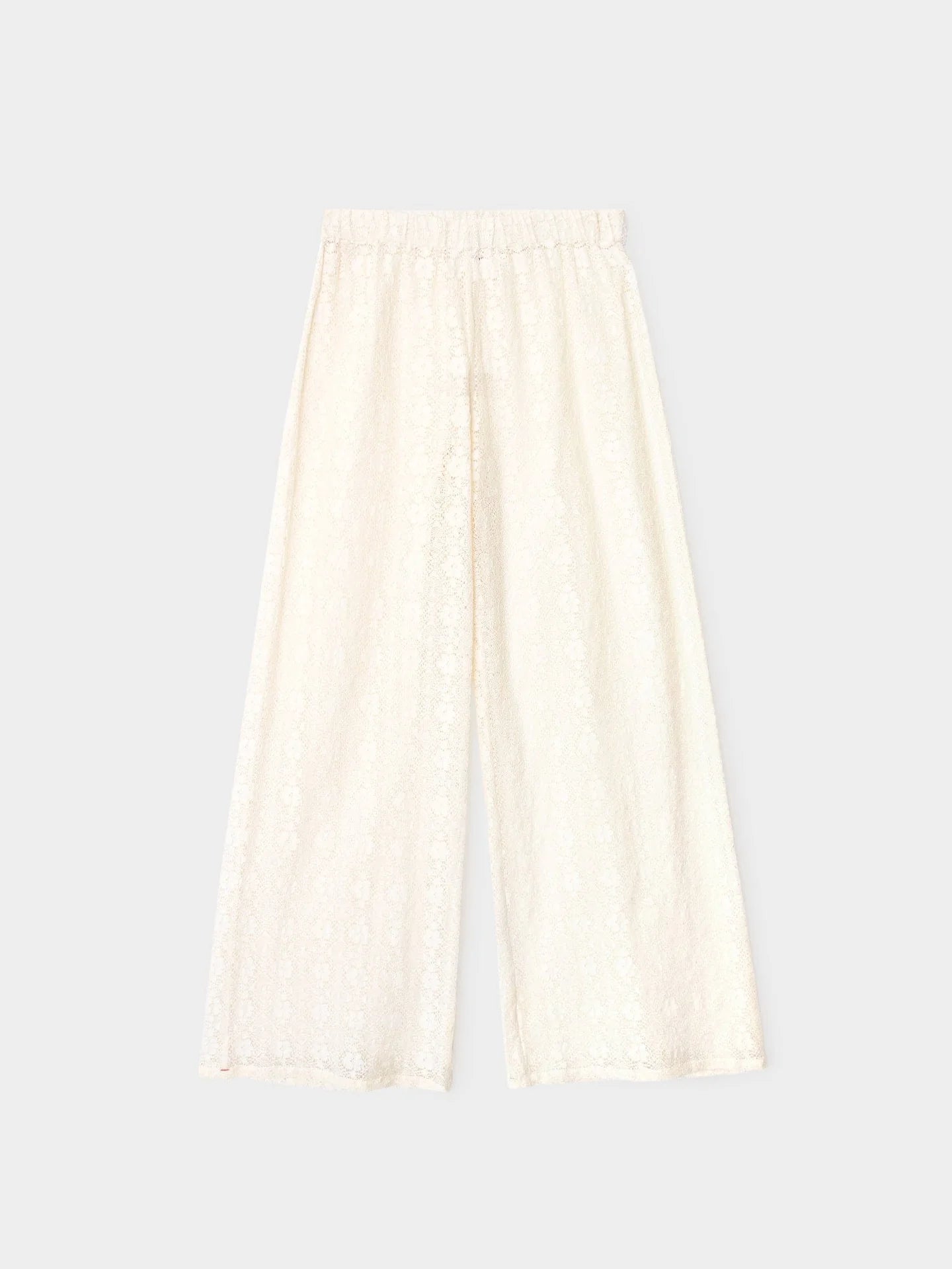 EDESSA LACE PANT
