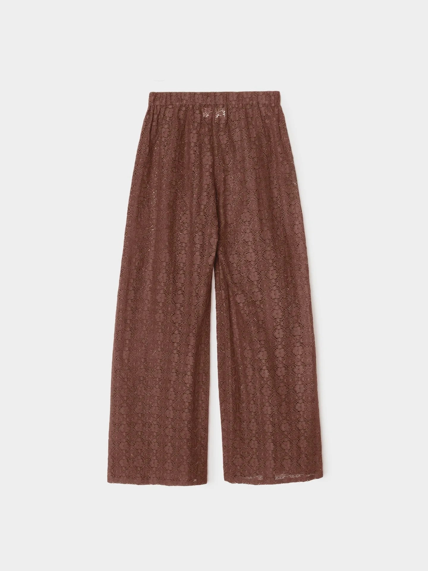 EDESSA LACE PANT