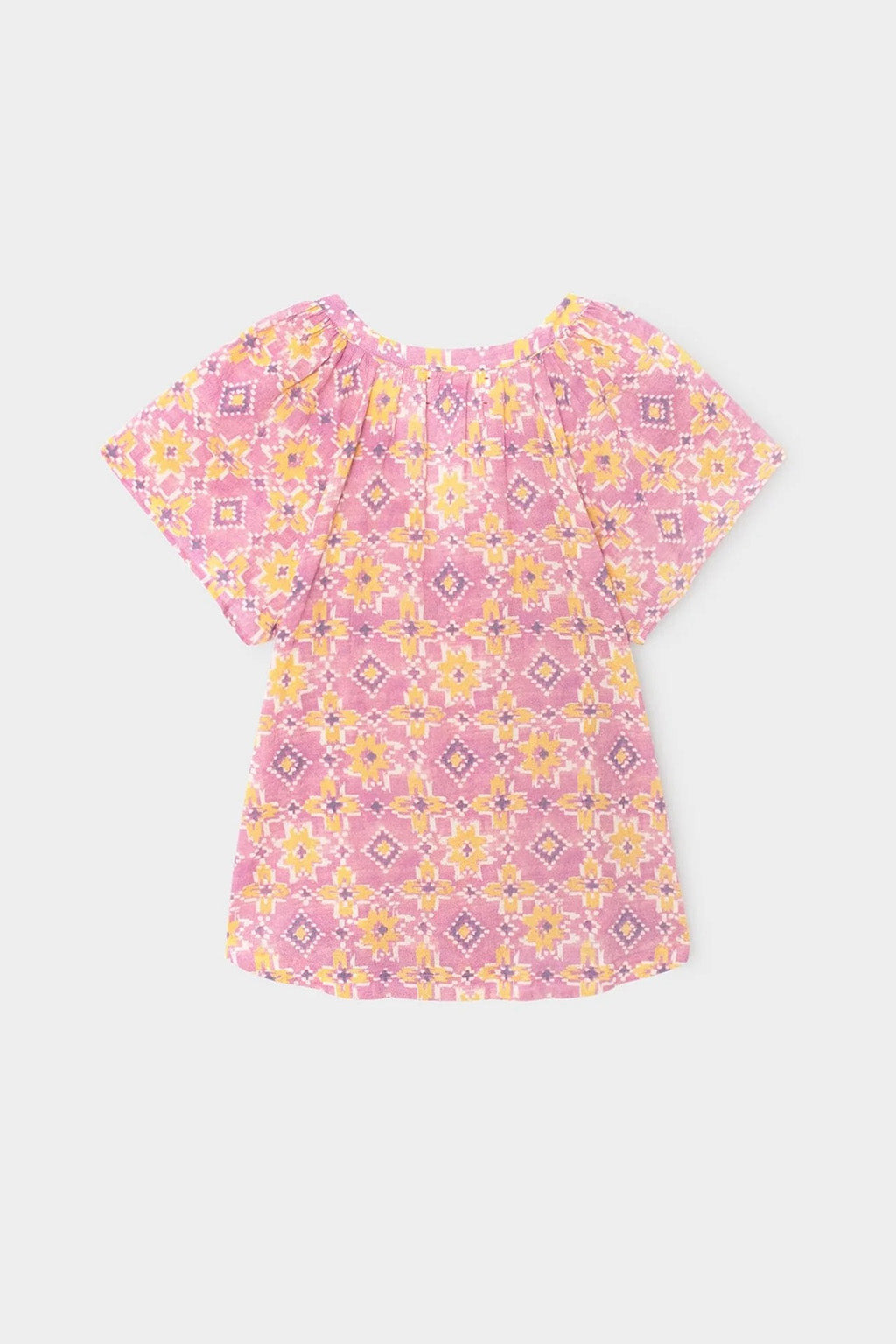 JANA PRINT TOP