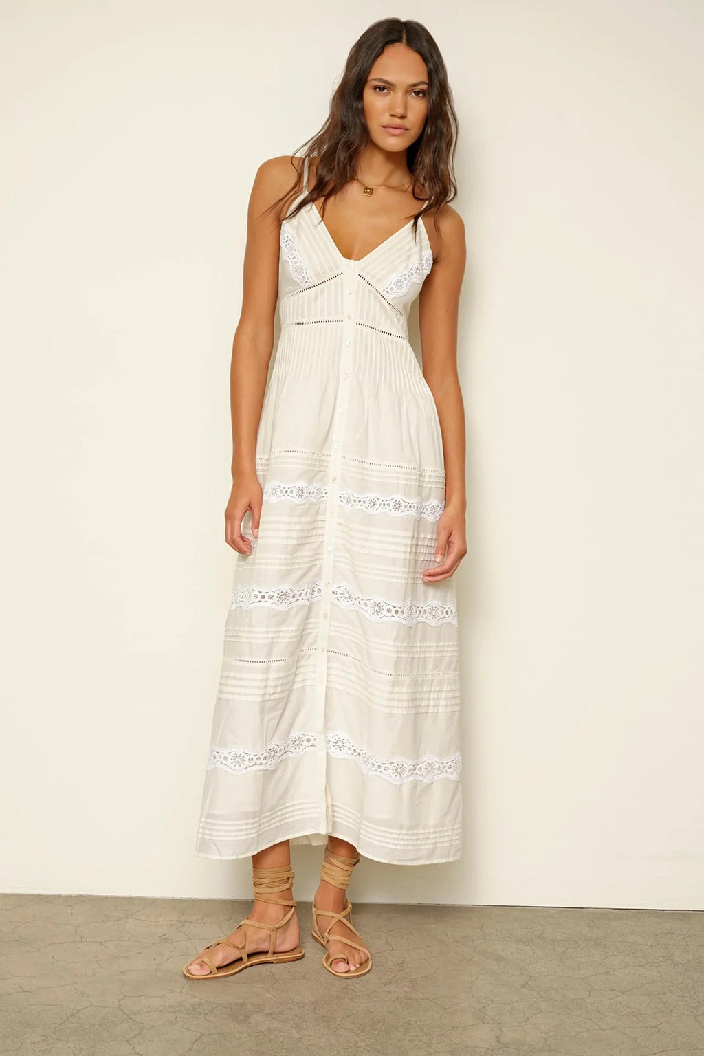 JONI DRESS