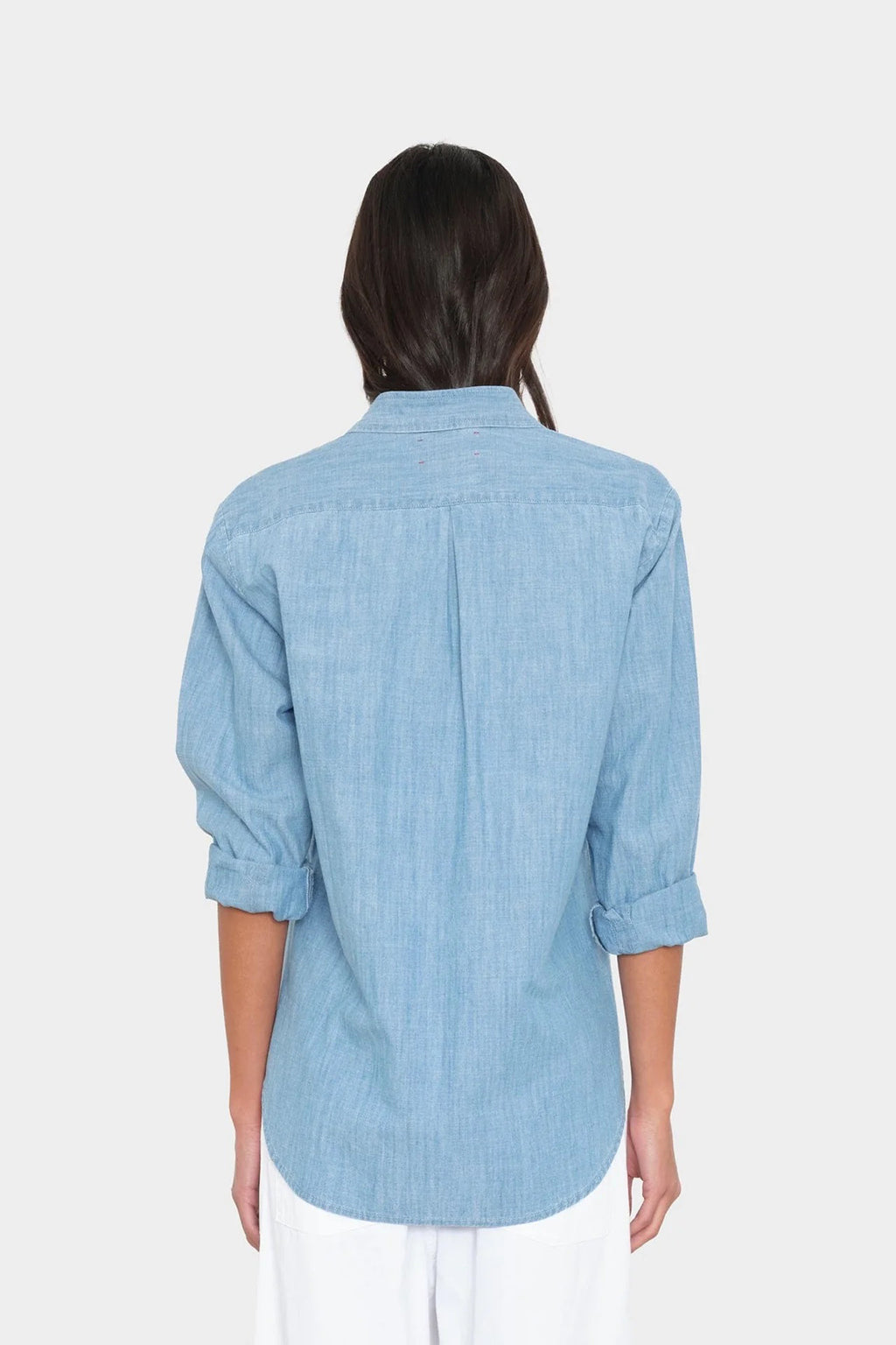BEAU CHAMBRAY SHIRT
