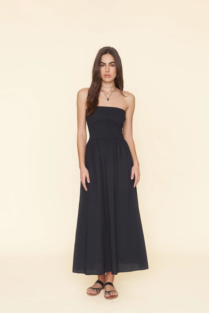 FINNIAN DRESS