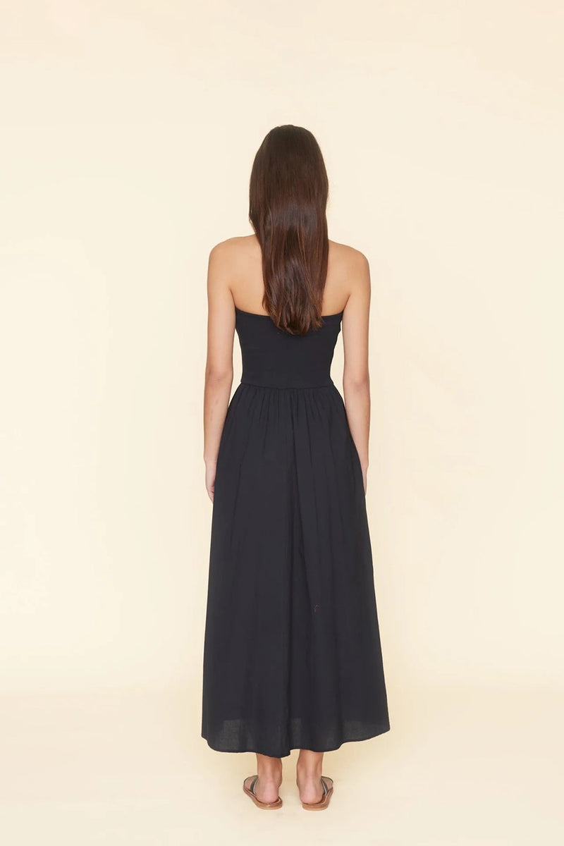 FINNIAN DRESS