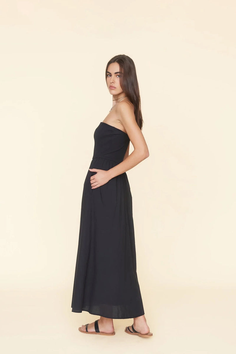 FINNIAN DRESS