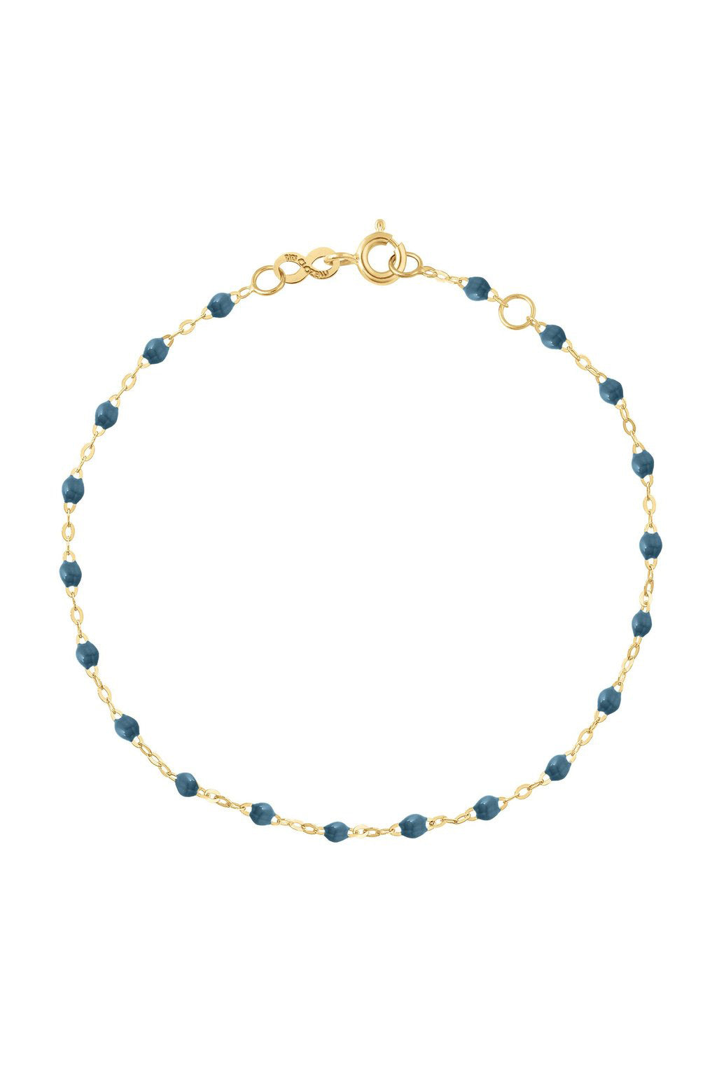 BRACELET CLASSIQUE GIGI EN JEAN